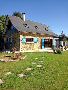 Maison de vacances GITE LA PEYRADE HAUTES PYRENEES 290 Rue des Fagots 65130 Artiguemy Midi-Pyrénées