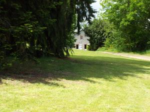 Maison de vacances Gîte La Peyre La Peyre 23240 Le Grand-Bourg Limousin