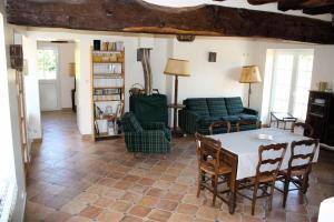 Gîte La Poterie
