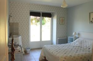 Gîte La Poterie