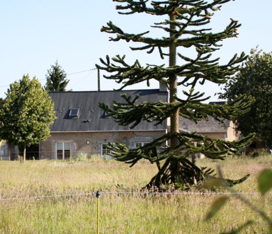 Maison de vacances Gîte La Poterie La Poterie 72500 Jupilles