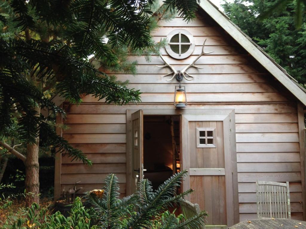 Gîte La Presqu'île