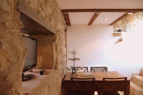 Gîte La Remise, maison avec jardin