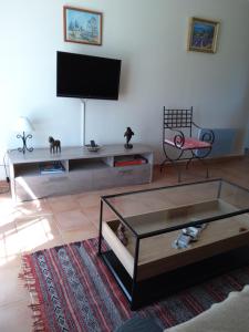 Gite La RESTANCO