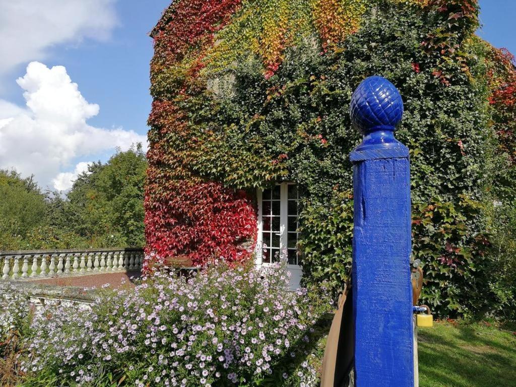 Gîte - La Rigaudière 35240 Le Theil-de-Bretagne