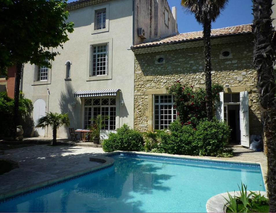 Gîte La Rive Gauche 16720 Saint-Même-les-Carrières