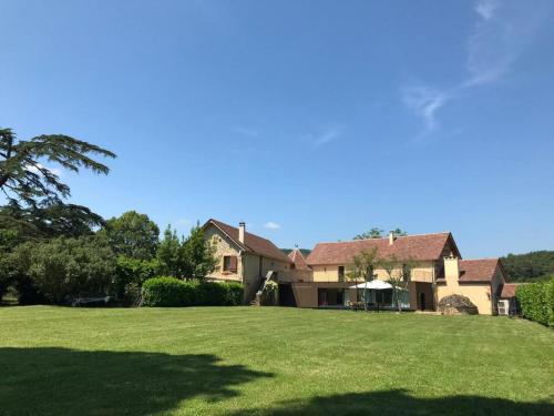 Gîte La Roque-Gageac, 4 pièces, 6 personnes - FR-1-616-251