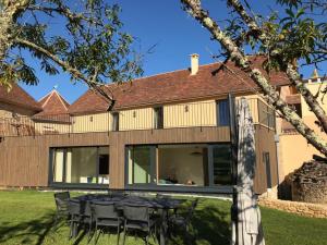 Gîte La Roque-Gageac, 4 pièces, 6 personnes - FR-1-616-251