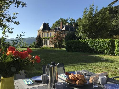 Gîte La Roque-Gageac, 5 pièces, 8 personnes - FR-1-616-1