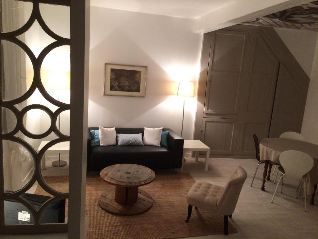 Gîte LA SAGESSE