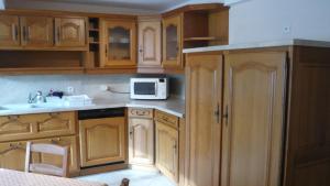 Gîte La sapinière
