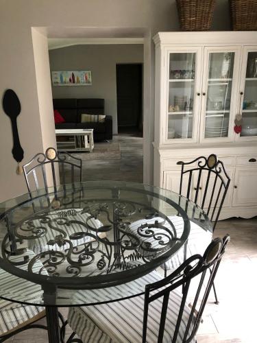 Gîte La Sellerie