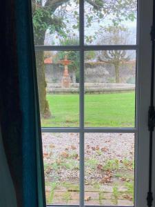 Gîte La Sellerie