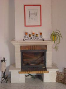 Gite La Sente des Vignes