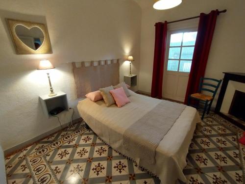 Gîte la Serre - Maison de village au calme et au cœur des plus beaux sites ardéchois