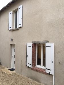 Gîte La Source