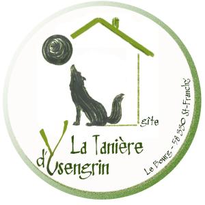 Maison de vacances Gîte La Tanière d'Ysengrin Le Bourg 58330 Saint-Franchy Bourgogne