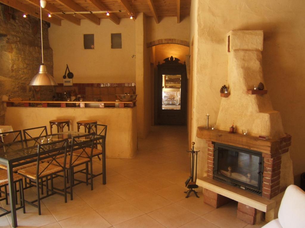 Maison de vacances Gite la Tour 3 bis Avenue de Causse 11700 Pépieux