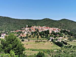 Gîte la tramontane