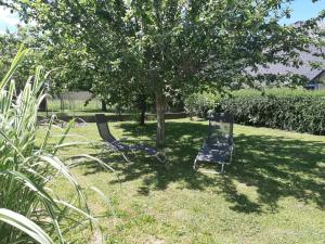 Gîte la Treille au Clos des Pradals