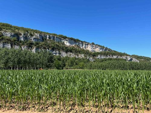 Gite la Tuilerie 46