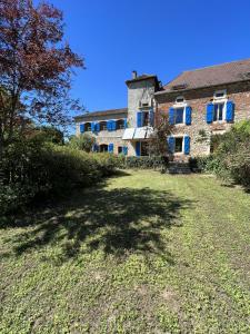 Gite la Tuilerie 46
