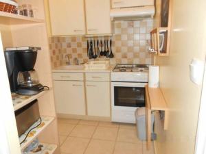 Gîte La Turballe, 2 pièces, 3 personnes - FR-1-306-998