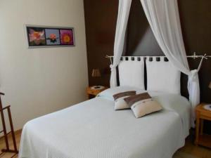 Gîte La Turballe, 2 pièces, 3 personnes - FR-1-306-998