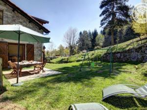 Maison de vacances Gîte La Versanne, 3 pièces, 4 personnes - FR-1-496-127 Chorand 42220 La Versanne Rhône-Alpes