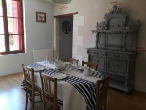 Gite La Vigneronne en Touraine