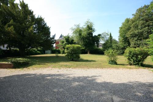 Gîte La Villa Joséphine avec Sauna, Jacuzzi, Jardin et Parking