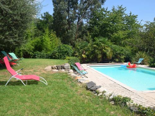Gite - Labeaume 2