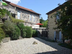 Gite - Labeaume 2