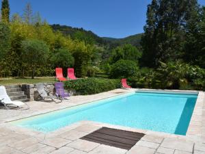 Gite - Labeaume 2