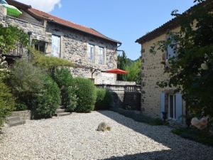 Maison de vacances Gite - Labeaume 2  7381 Fabras Rhône-Alpes