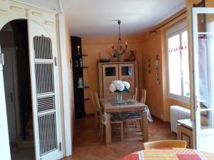 Gîte \