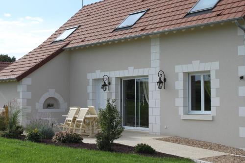 Gîte Lady Adra