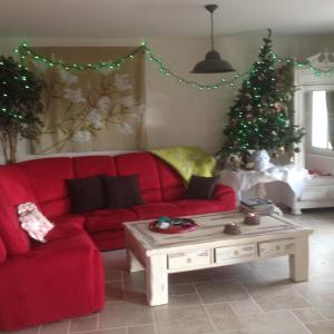 Gîte Lady Adra