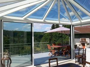 Gîte Lafauche, 4 pièces, 6 personnes - FR-1-611-57