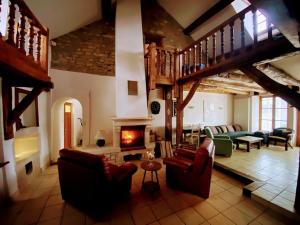 Gîte Lafauche, 4 pièces, 6 personnes - FR-1-611-57
