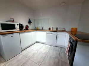 Maison de vacances Gîte Lagesse, 3 pièces, 4 personnes - FR-1-543-221 14 Rue des Anciens Combattants 10210 Lagesse Champagne-Ardenne