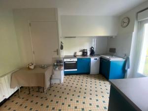 Gîte Laguépie, 2 pièces, 2 personnes - FR-1-605-8
