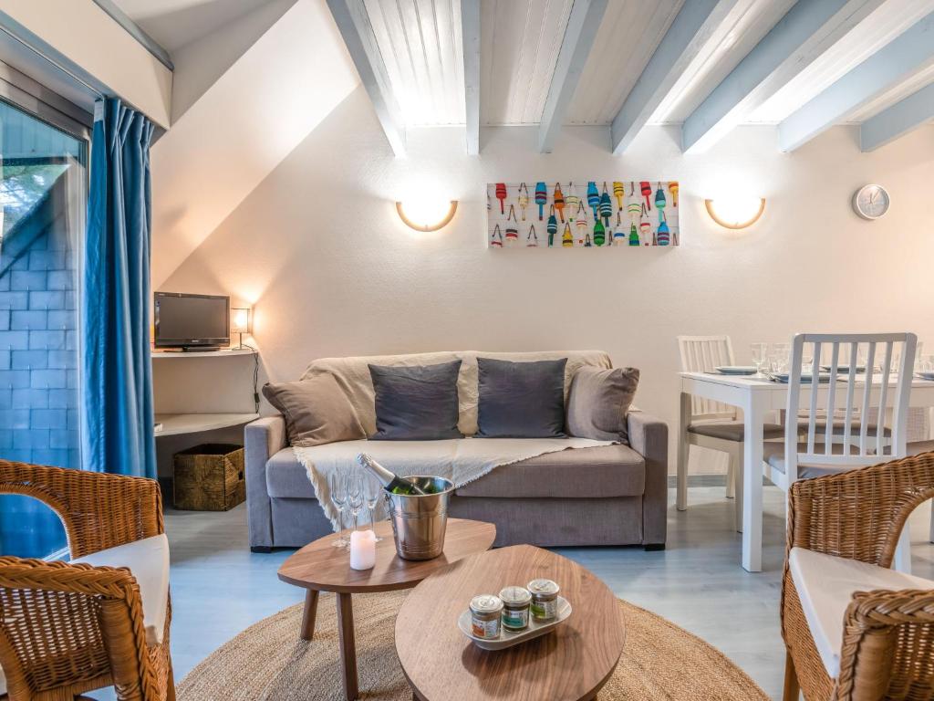 Gîte Laguépie, 2 pièces, 2 personnes - FR-1-605-8