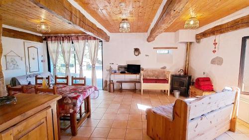 Gîte Laguës