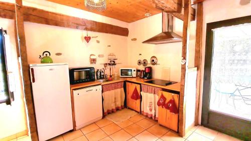 Gîte Laguës