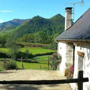 Maison de vacances Gîte Laguës Chemin Henri IV 65100 Poueyferré Midi-Pyrénées