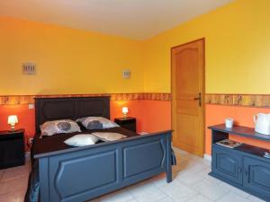 Gîte Laines-aux-Bois, 2 pièces, 4 personnes - FR-1-543-87