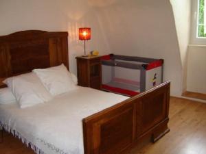 Gîte Laissac, 4 pièces, 6 personnes - FR-1-601A-6