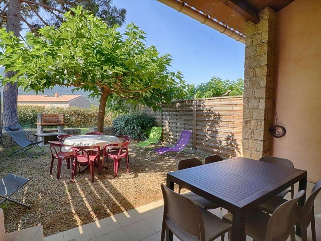 Gîte Laître-sous-Amance, 2 pièces, 3 personnes - FR-1-584-68 54770 Laitre-sous-Amance