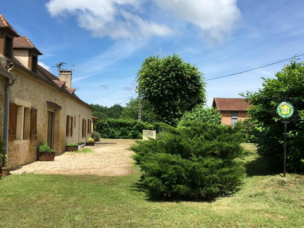 Maison de vacances Gîte Lalinde, 4 pièces, 6 personnes - FR-1-616-159 Le Cause 24150 Lalinde